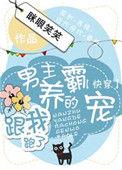男主养男主的