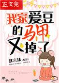 我家爱豆的马甲又掉了番外