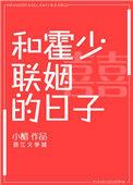 和霍少联姻的日子 全文阅读