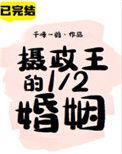 摄政王的2/1婚姻