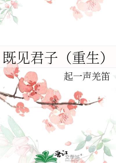 既见君子(重生)简介