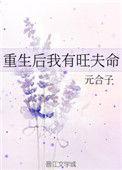 重生后我的福气涨爆了