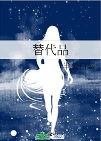 替代品名词解释