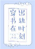 穿书在出轨时刻 作者七片