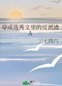 穿成选秀文里的反派渣Agl完整版