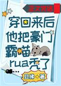 第四本穿回来后他把豪门霸喵rua秃了作者且拂