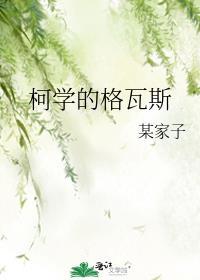 柯学的格瓦斯晋江