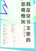 我是穿书文里的恶毒炮灰全文阅读