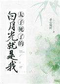 太子死了的白月光是我全文免费阅读