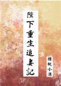 陛下重生追妻记免费
