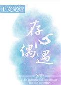 存心偶遇全文免费