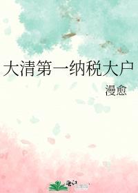 大清第一清官