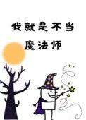 我就是不当魔法师(穿越)