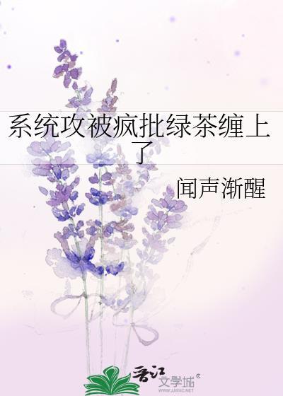 被系统攻略的快穿