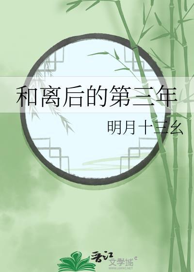 和离后的第三年大结局