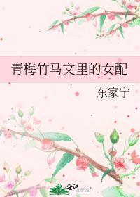 青梅竹马文里的女配全文阅读