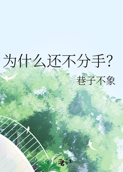 为何还不分手娱乐圈
