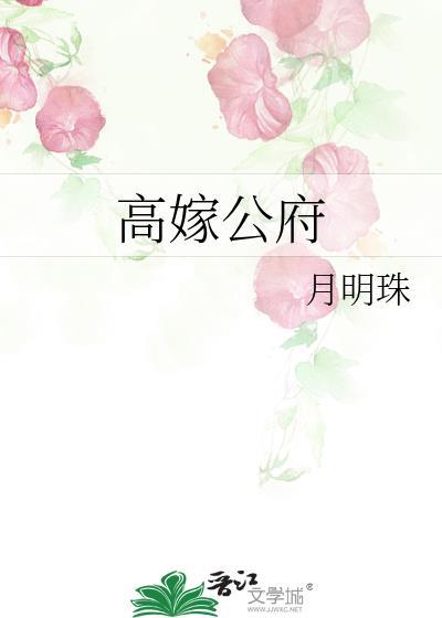 高嫁公府番外by月明珠txt