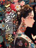 后宫荣华录晋江