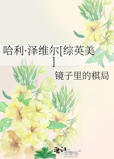 哈利·泽维尔[综英美