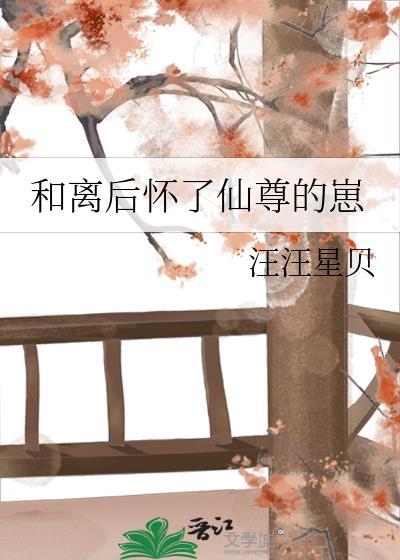 和离后怀了渣攻的崽