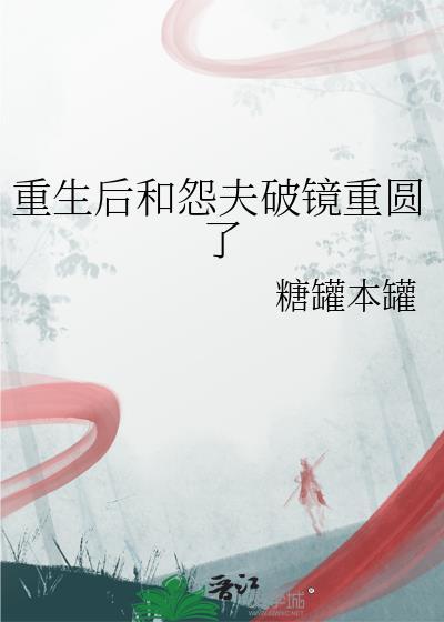 重生后和怨夫破镜重圆了番外