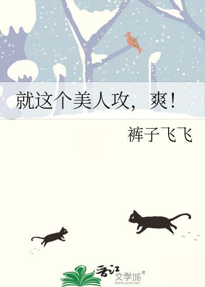 就这个美人攻爽晋江