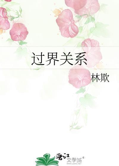 过界的结局什么意思