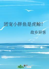 团宠小胖鱼是虎鲸陆铭出现章节