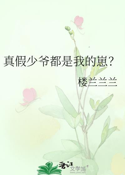 真假少爷都是我的崽