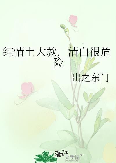 纯情啥意思