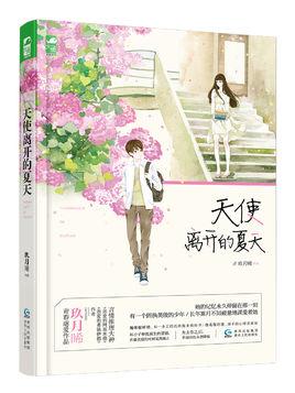 天使离开的夏天玖月晞TXT