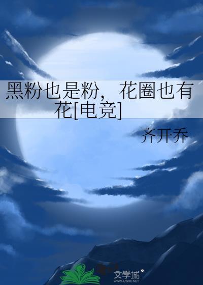 黑粉也是粉