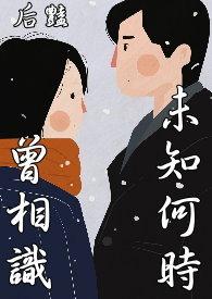何曾似相识