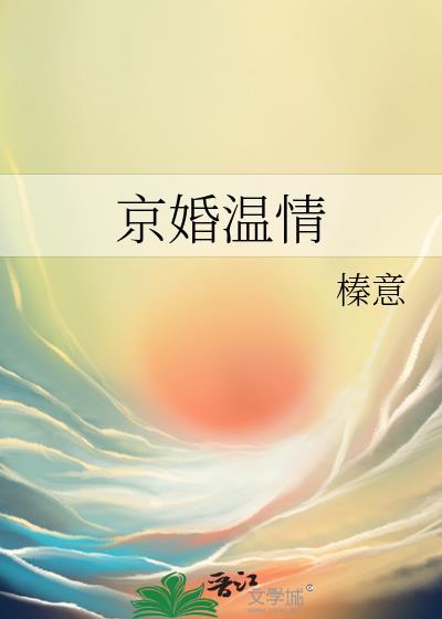 京婚温情讲的什么