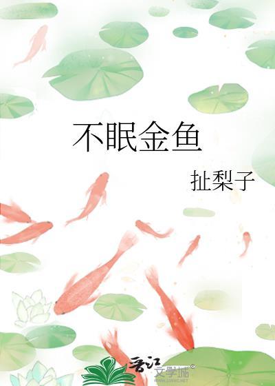 不眠金鱼番外篇免费阅读全文最新章