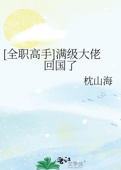 全职高手满级大佬回国了枕山海TXT