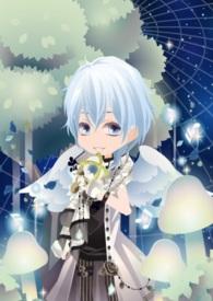 星辰花勿忘我