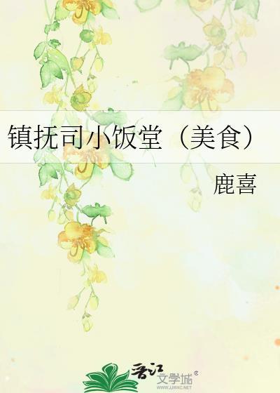镇抚司是什么官