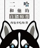 二哈和他的白猫师尊神图