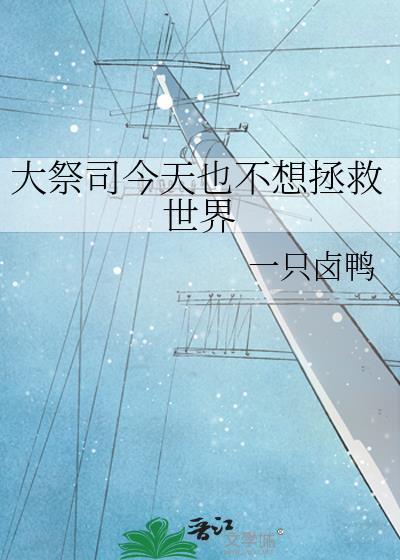 大祭司 完结