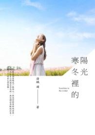 寒冬里的暖阳600字