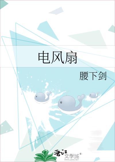 电风扇扇叶