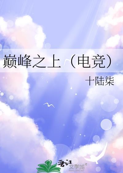巅峰之上歌词什么意思