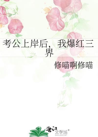 公考成功上岸