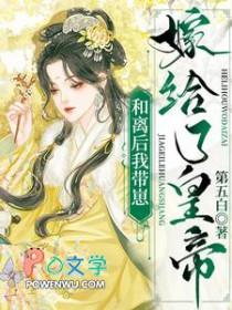 和离后我嫁给皇上