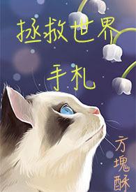 拯救世界手札 方