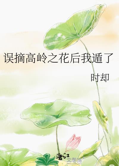 黑莲花修炼手册晋江