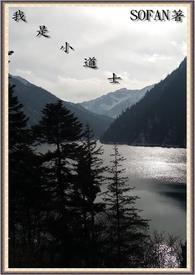 我不是小道士