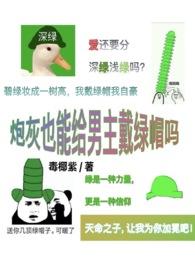 炮灰男配